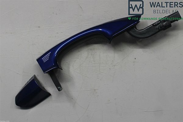 Handle - exterior FORD USA MUSTANG Coupe