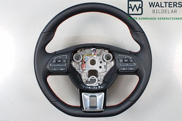 Rat (airbag medfølger ikke) MG MG ZS SUV