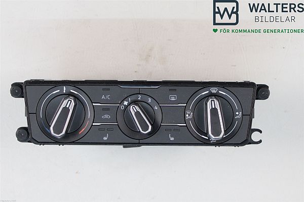 Kachel bedieningspaneel VW T-CROSS (C11_)
