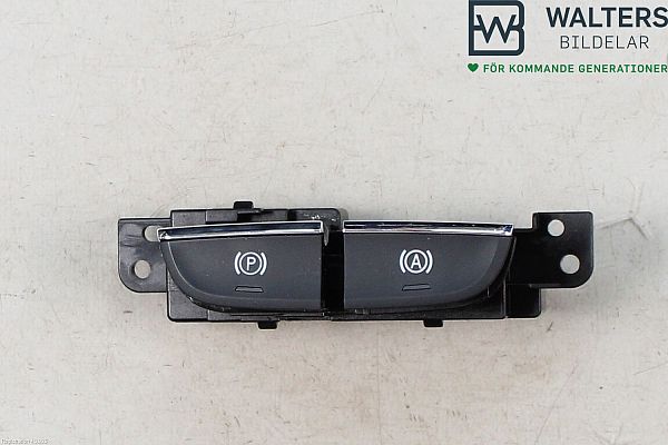 Kontakt - Parkeringsbremse MG MG ZS SUV