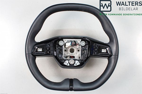 Stuurwiel – de airbag is niet inbegrepen MG MG 4