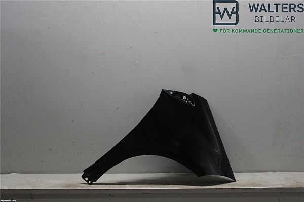 Front wing right MERCEDES-BENZ A-CLASS (W169)