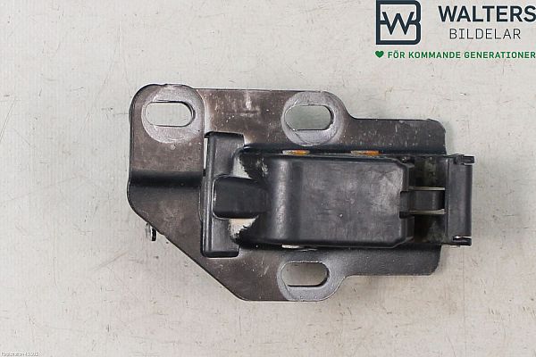 Cilinderslot PEUGEOT PARTNER Box (K9)