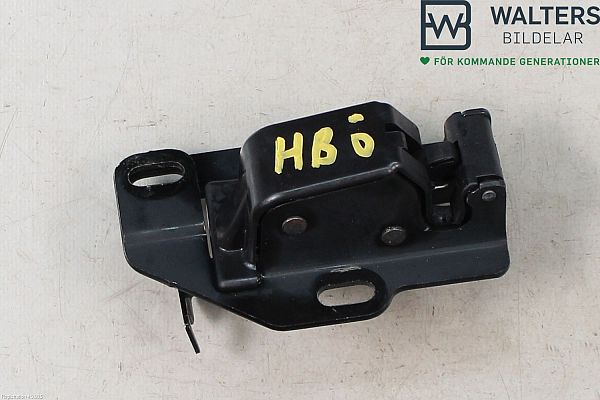 Cilinderslot PEUGEOT PARTNER Box (K9)