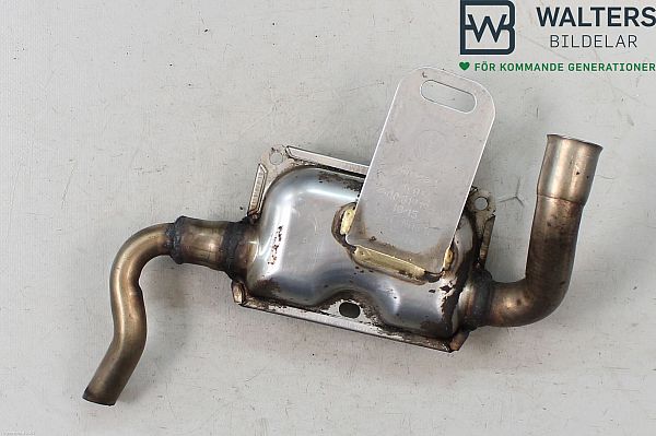 Réchauffeur de carburant