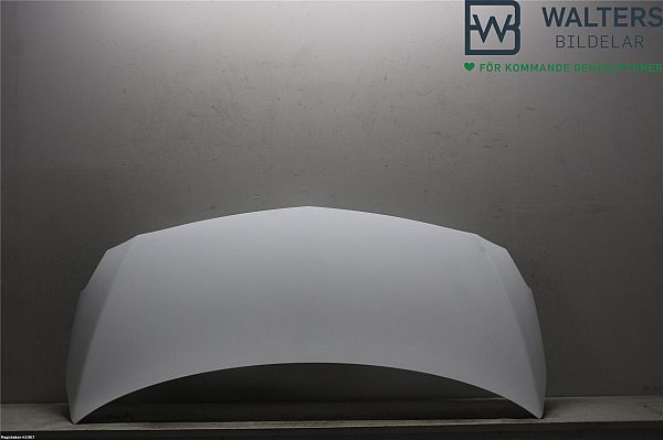 Front bonnet MERCEDES-BENZ CITAN Panel Van (415)