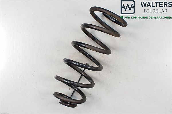 Rear spring - coil MG MG ZS SUV