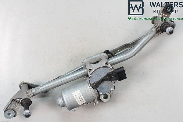Front screen wiper engine MG MG ZS SUV