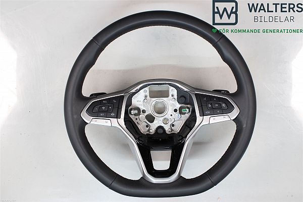 Rat (airbag medfølger ikke) VW T-ROC Convertible (AC7)