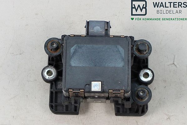 Sensor - adaptiv cruisekontroll VW PASSAT Estate (3G5, CB5)