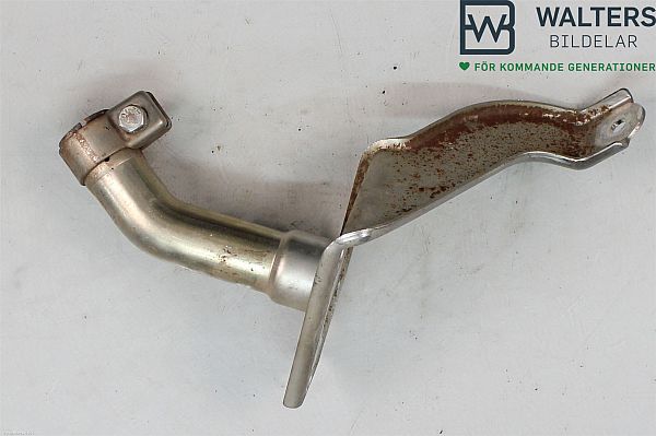 Chauffage diesel TOYOTA VERSO (_R2_)