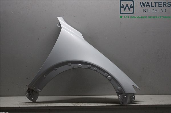 Front wing right MAZDA CX-3 (DK)