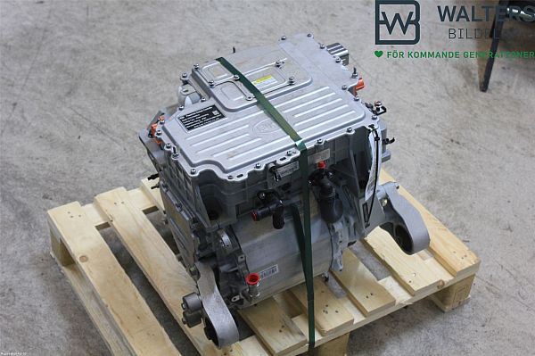 Silnik elektryczny – przód BYD ATTO 3