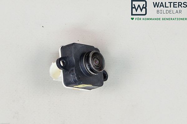 Caméra FIAT DOBLO Platform/Chassis (263_)