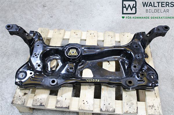 Forbro VW CADDY V Box Body/MPV (SBA, SBH)