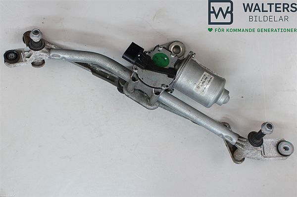Front screen wiper engine MG MG ZS SUV