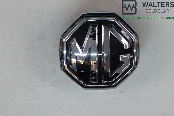 Poignée exterieur MG MG ZS SUV
