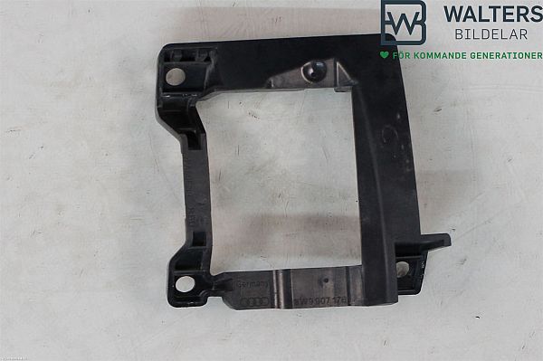 Sensor radar / aktiv kollisionsbeskyttelse AUDI A4 Avant (8W5, 8WD, B9)
