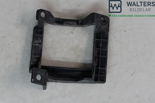 Sensor radar / aktiv kollisionsbeskyttelse AUDI A4 Avant (8W5, 8WD, B9)