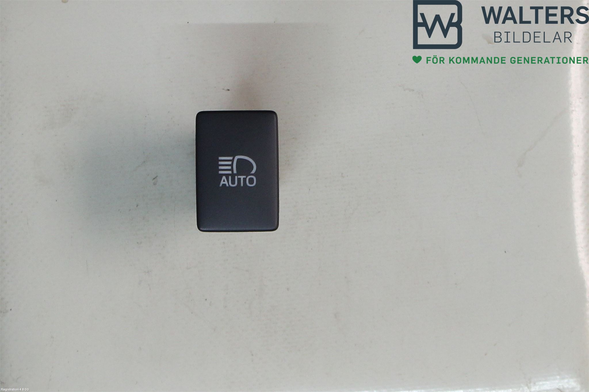 Switch - light TOYOTA C-HR (_X1_)