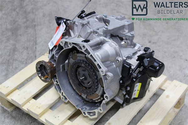 Getriebe Automatik SEAT ARONA (KJ7)