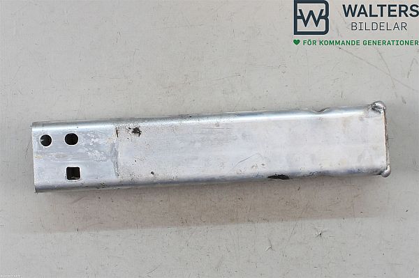 impact absorber, bu,ber MERCEDES-BENZ C-CLASS (W205)