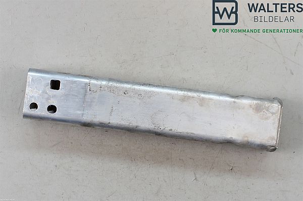 impact absorber, bu,ber MERCEDES-BENZ C-CLASS (W205)