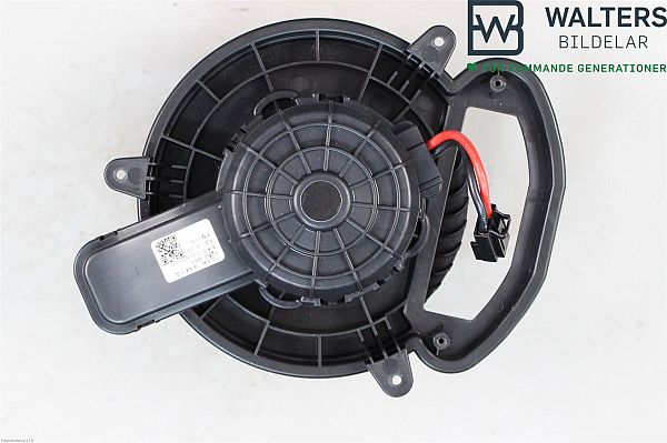 Kachel Ventilatiemotor / aanjager MG MG 4