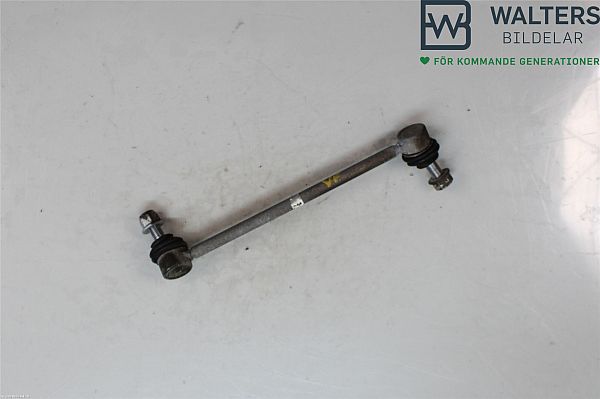 Stablisatorstag foran MG MG 4