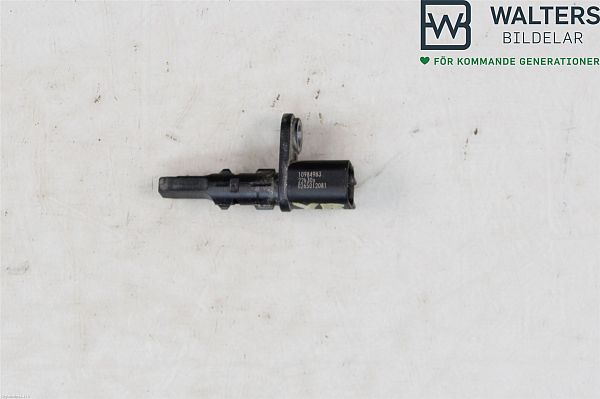 Capteur ABS MG MG 4