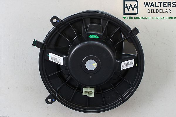 Kachel Ventilatiemotor / aanjager MG MARVEL R