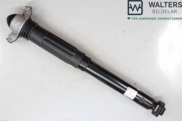 Støtdemper bak MG MG 4