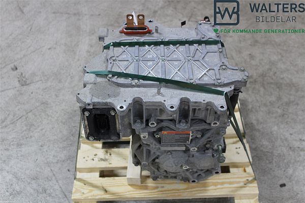 Elektromotor vorne NISSAN LEAF (ZE0)