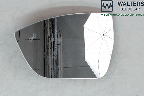 Verre miroir CUPRA ATECA (KH7)