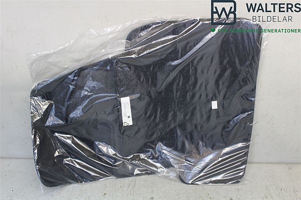 Kit tapis sol voiture