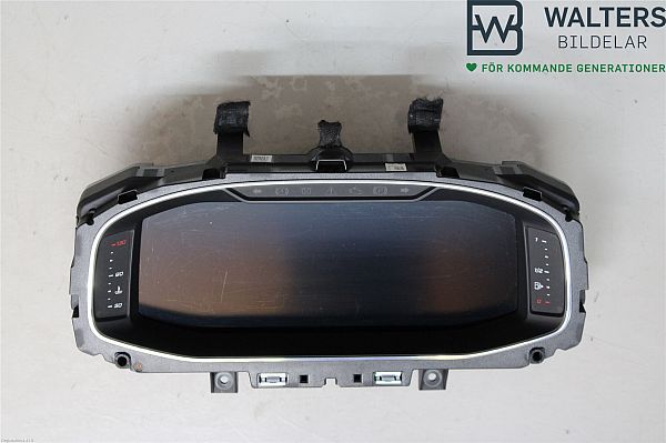 Compteur de vitesse /compte tours CUPRA ATECA (KH7)