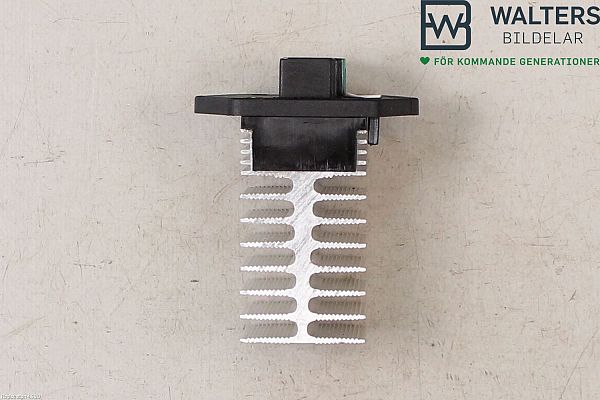 Widerstand Heizungsgeblaese MG ZS SUV (AZS1)