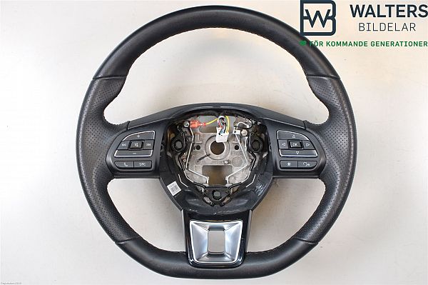 Rat (airbag medfølger ikke) MG MG ZS SUV