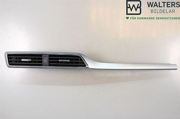 Friskluftsdyse MG MG ZS SUV