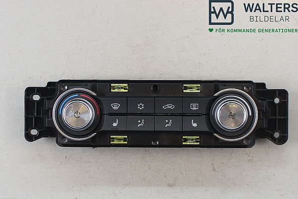 Aircondition boks MG MG ZS SUV