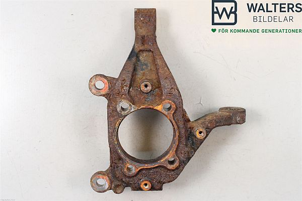 Spindel for JEEP RENEGADE SUV (BU, B1)