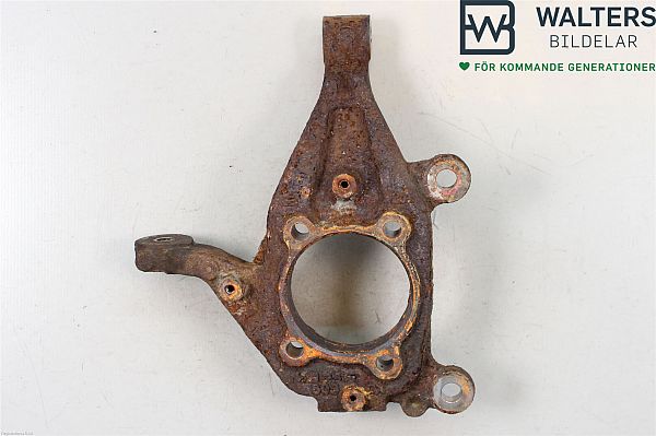 Spindel for JEEP RENEGADE SUV (BU, B1)