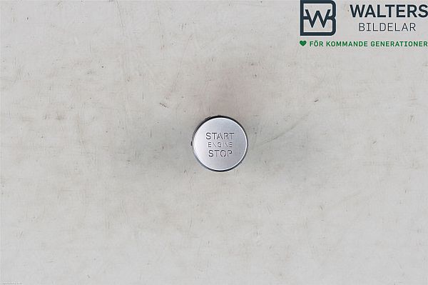 Start - stop -kontakt AUDI A6 Avant (4G5, 4GD, C7)