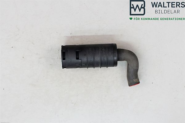 Chauffage diesel MERCEDES-BENZ A-CLASS (W176)