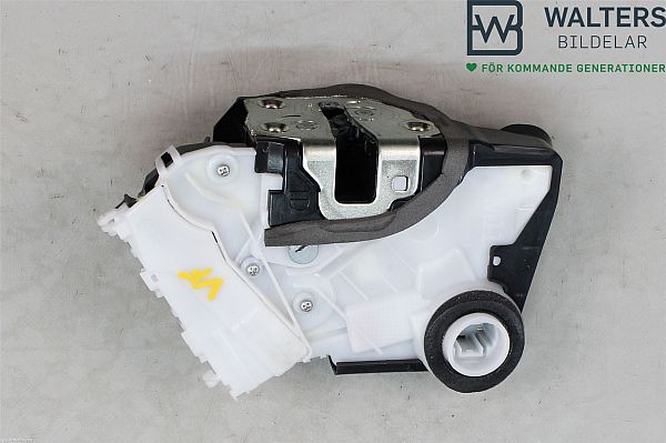 T4311140 : Centrallås og Dørlås - Autoparts24