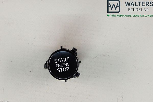 Start - stop -kontakt AUDI A6 C8 Avant (4A5)