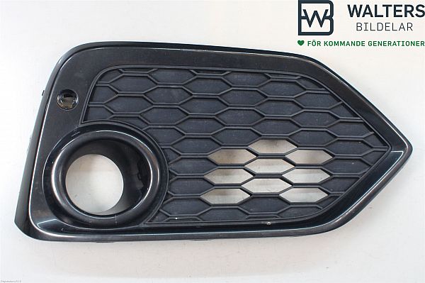 Kühlergrill HONDA CIVIC X Hatchback (FC_, FK_)
