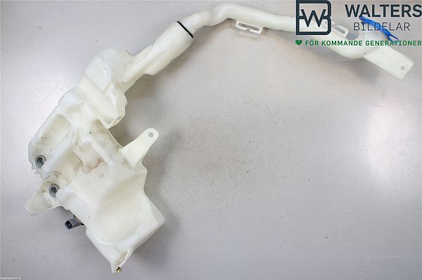 Sprinklerbeholder HONDA CIVIC X Hatchback (FC_, FK_)