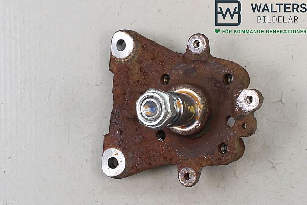 Schaltstange FIAT TIPO Estate (356_)