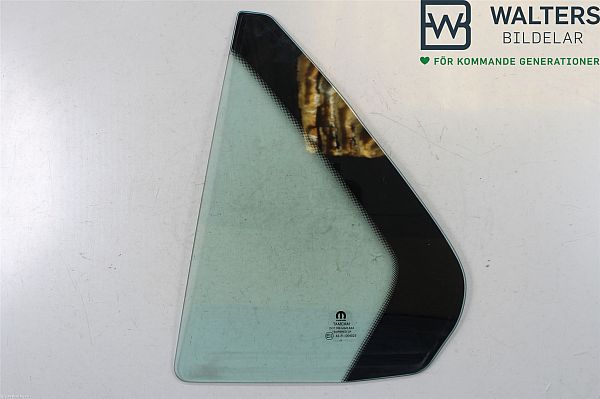 Raam deur FIAT TIPO Estate (356_)